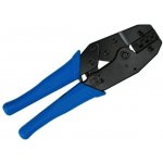 CT Brand Krimpovací kleště na neizolované fastony AWG 10-12 14-16 18-20 – Zboží Dáma