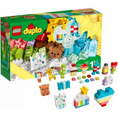 LEGO® DUPLO® 10978 Kreativní stavění