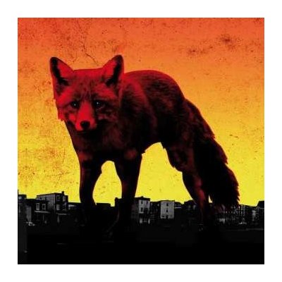 The Prodigy - The Day Is My Enemy CD