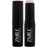 Zmile cosmetics Highlighter Stick rozjasňovač v tyčince 01 7,8 g – Zboží Dáma