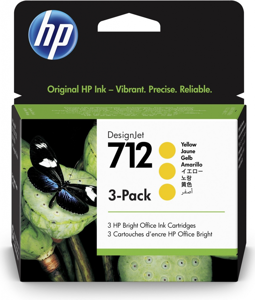 HP 3ED79A - originální
