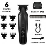 Worldwide Suppliers SUPREME TRIM VADER LITE black – Hledejceny.cz