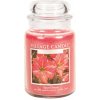 Svíčka Village Candle Velvet Petals 602 g