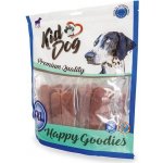 Kiddog jehněčí filetované masíčko 500 g – Zboží Dáma