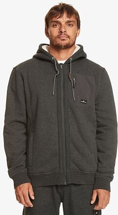 QUIKSILVER Out There DARK GREY HEATHER