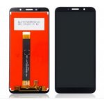 LCD Displej + Dotykové sklo Motorola Moto E6 Play – Zboží Mobilmania