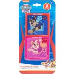 Paw Patrol logická hra posuvné puzzle 2ks na kartě – Sleviste.cz