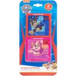 Paw Patrol logická hra posuvné puzzle 2ks na kartě – Hledejceny.cz