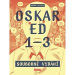 Oskar Ed 1–3 souborné vydání – Hledejceny.cz