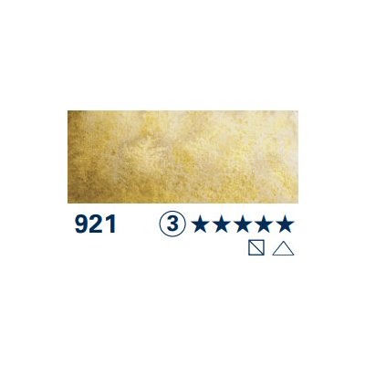 SG akvarelová barva Horadam 15ml 921 desert yellow – Hledejceny.cz