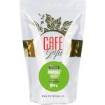 Café Gape Brasil Santos mletá mocca konvička středně hrubé mletí 0,5 kg – Zboží Dáma