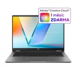 Asus Vivobook 14 Flip TP3407SA-OLED021W – Zboží Mobilmania