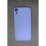 Pouzdro Case Mate Silikonové iPhone XR Tmavě modré – Hledejceny.cz