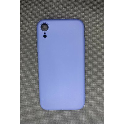 Pouzdro Case Mate Silikonové iPhone XR Tmavě modré – Hledejceny.cz