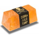 The Bluebeards Revenge Cuban Gold Soap tuhé mýdlo na tělo a ruce 175 g – Zbozi.Blesk.cz