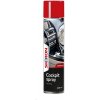 Péče o interiér auta Sheron Cockpit spray neutral 600 ml