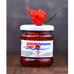 Podvodnice Semínka Chilli nakládané chilli Carolina Reaper 160 g – Hledejceny.cz