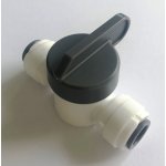 SG spojka kulový ventil 3/8 PISV0412S – Zboží Dáma