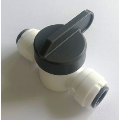 SG spojka kulový ventil 3/8 PISV0412S – Zboží Dáma