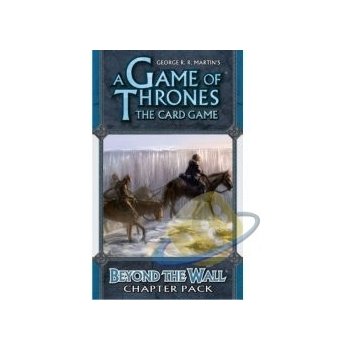 FFG A Game of Thrones LCG: Beyond the Wall