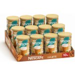Nescafé Latte 10 x 230 g – Hledejceny.cz