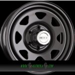 DOTZ DAKAR 7x16 6x139,7 ET36 black – Hledejceny.cz