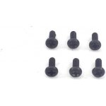 Himoto Šroub M3x8 6 ks – Hledejceny.cz