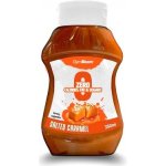 GymBeam Zero Calorie Syrup 350 ml – Zboží Mobilmania