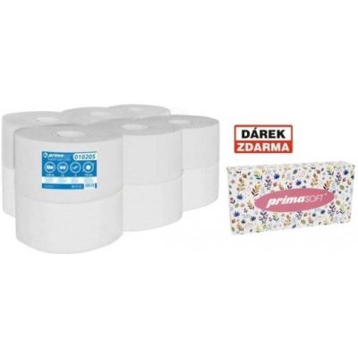 PrimaSoft 010205 2-vrstvý 2 x 12 ks – Zbozi.Blesk.cz
