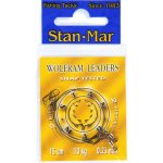 Stan-Mar Wolframové lanko 15cm 5kg 2ks – Hledejceny.cz