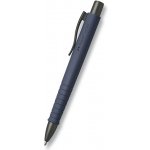 Faber-Castell Urban Modrá kuličková tužka XB 0012/2411890 – Hledejceny.cz