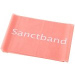 Sanctband 2 m broskev - slabá – Zboží Mobilmania