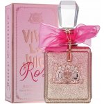 Juicy Couture Viva la Juicy Rose parfémovaná voda dámská 100 ml – Zboží Mobilmania