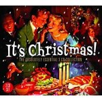 V/A - It's Christmas CD – Hledejceny.cz