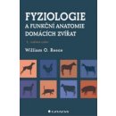  Fyziologie a funkční anatomie domácích zvířat