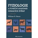 Fyziologie a funkční anatomie domácích zvířat – Hledejceny.cz