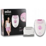Braun Silk-épil 3 3-031 – Zbozi.Blesk.cz