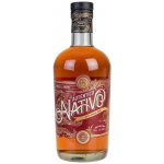 Auténtico Nativo Overproof 54% 0,7 l (holá láhev) – Hledejceny.cz