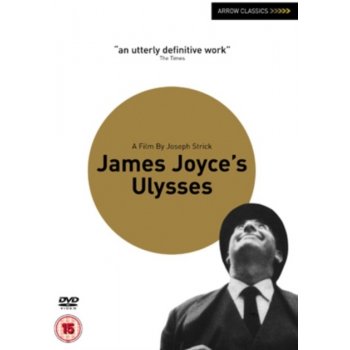 Ulysses DVD