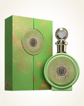Paris Corner north stag expressions trois III parfémovaná voda unisex 100 ml