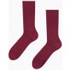 Dedoles Veselé ponožky GMBS002 červené