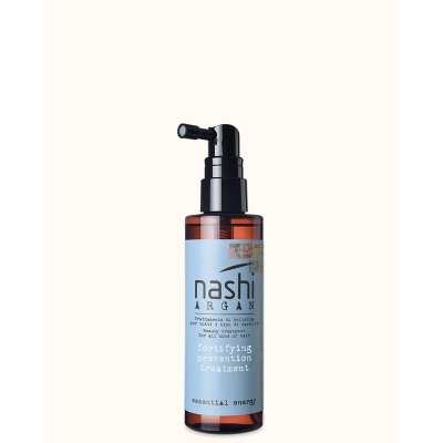 Nashi Argan Posilující kúra pro oslabené vlasy 100 ml – Hledejceny.cz
