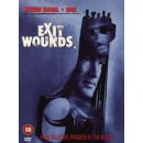 Exit Wounds DVD