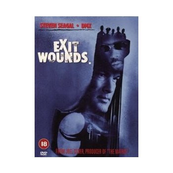 Exit Wounds DVD