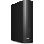 WD Elements 4TB, USB3.0, WDBWLG0040HBK-EESN – Zboží Živě