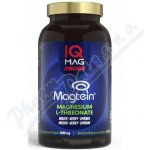 IQ MAG Organic Magtein Magnesium L-threonate 90 tablet – Hledejceny.cz