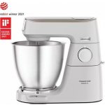 Kenwood Titanium Chef Baker XL bílá – Zboží Dáma