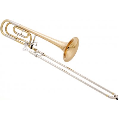 MTP Mod.441 Bb/F trombon – Zboží Dáma MTP Mod.441 Bb/F trombon – Zboží Dáma