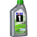 Mobil 1 ESP X3 0W-40 1 l – Hledejceny.cz