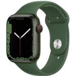 Apple Watch Series 7 Cellular 45mm – Hledejceny.cz